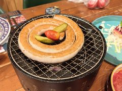 -卢布里西餐厅(总店)