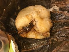 糯米鸡-添好运点心专门店(深水埗店)