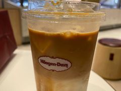 -哈根达斯(天河城店)