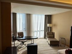 -廊坊固安福朋喜来登酒店