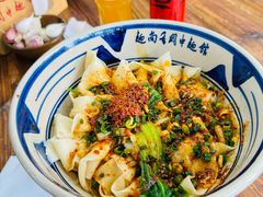 -面尚香关中面馆(西荷店)