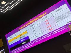 -Tenker Club弹刻极限主题公园 · 蹦床 · 团建 · 生日派对(大关店)