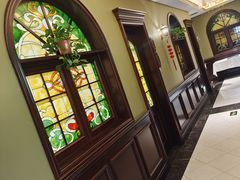 -昱德来·天津菜·渤海湾小海鲜(华夏店)