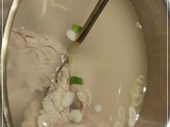 -梨花牛肉汤饭(仁恒伊势丹店)