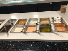 -So Lounge索兰至餐厅(蓝色港湾店)