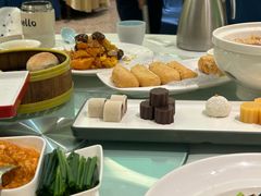 -玉林烤鸭店(定福庄店)