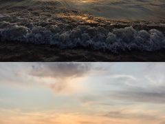 景点-席凡宁根海滩