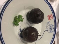 -赵记老铺(市府恒隆广场店)