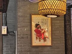 -南京大牌档(中山陵店)