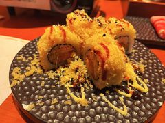 -仓桥家·焗寿司·锅物(光谷步行街店)