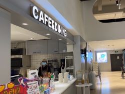 -MINI MARS KIDS CLUB亲子家庭中心(长宁天山店)