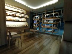 -Let’s Relax Spa(MBK)