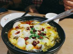 -洪兴砂锅·融合砂锅菜(三站店)