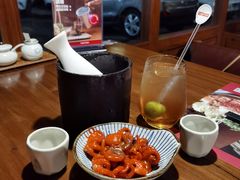 -烧鸟横丁(联发文创口岸店)