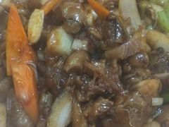 -丽梅羊汤土菜馆(河畔花园店)