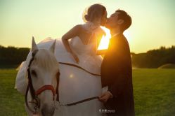 -布拉格婚纱摄影(真实客片店)