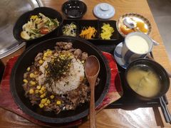 -匠太烧肉台日料理餐酒馆(三林店)