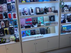 -百机汇精品二手手机维修(七宝店)