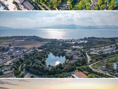 -抚仙湖万达文华酒店