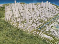 -深圳市当代艺术与城市规划馆