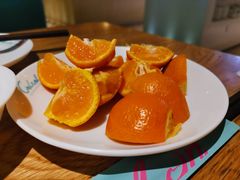 自助零食和水果9元-青瓷火锅料理(西单大悦城店)