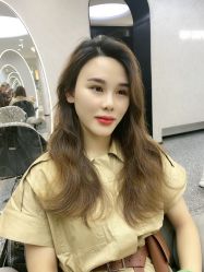 -东秀护肤造型