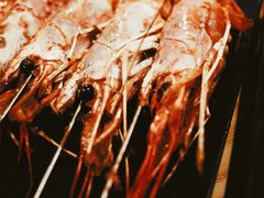 月半虎虾-月半小炉焖烤