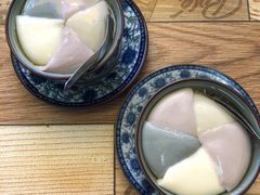 五谷丰登豆腐花-党公糖水铺(鹭江店)