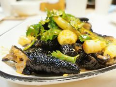 凉拌乌鸡爪-火齐潮汕砂锅粥(五道口店)