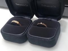 -Tiffany & Co.蒂芙尼
(杭州大厦店)
