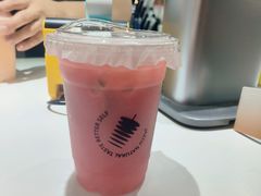 -Jazcu珍仕菓鲜榨果汁(西单大悦城店)