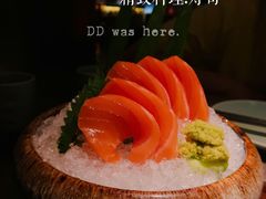 -山葵家·创意料理(EFC欧美广场店)
