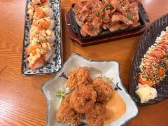 -無忧浅草君·洋风料理(下沙宝龙二期一店)