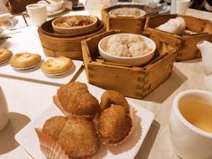 -君豪大酒店-东海渔村中餐厅