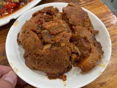 -雨田饭店(华兴东街店)