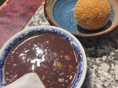 -南京大牌档(崇文门国瑞店)