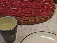 -小城牛事·鲜牛肉火锅(万达店)