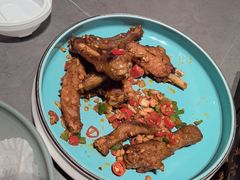 -先记烧鹅王·本地粤菜(福永店)