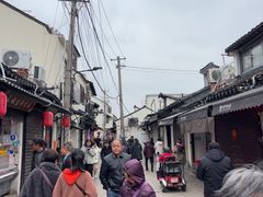 -葑门横街