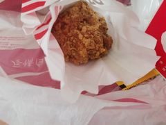 -肯德基(杭州浦沿店)