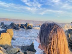 -南汇嘴观海公园