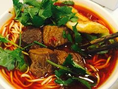 -秦云老太婆摊摊面(全国总店)