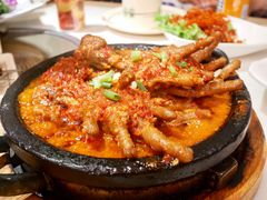 -七八冷面·延边朝鲜族美食(圣熙八号店)