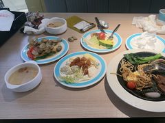 -经典世家牛排自助餐厅(百捷店)