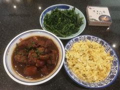 -湾里人家(旺山景区店)