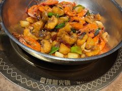 -七欣天香辣蟹火锅(上海银亿滨江店)