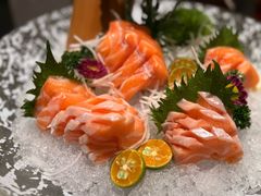 -常鲜楼常来尝鲜海胆馆(星海店)