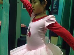 -Isee灰姑娘国际儿童艺术中心(BHGMall店)