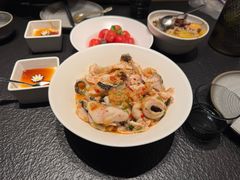 -蝦塘·中国餐馆(城墙南马道巷店)