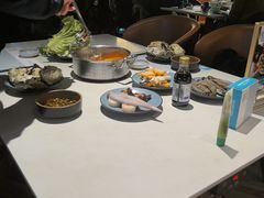 -喜庭海鲜自助(北辰三角洲北辰荟店)